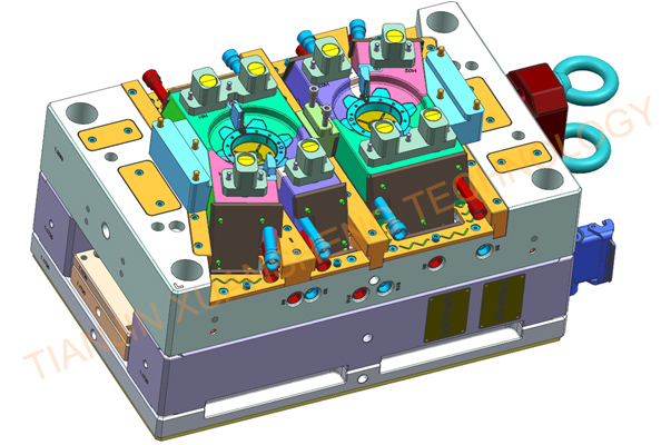 Injection Moulding Guide  2021 Update  What is Injection Moulding   Geomiq