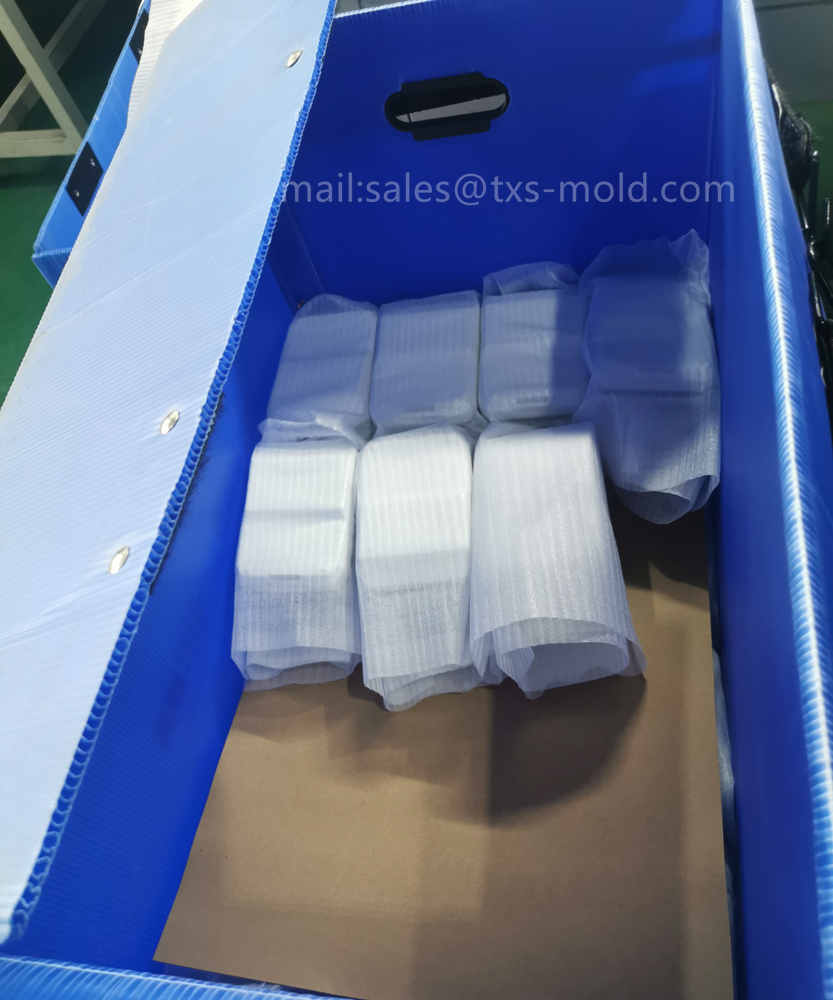 2k mould