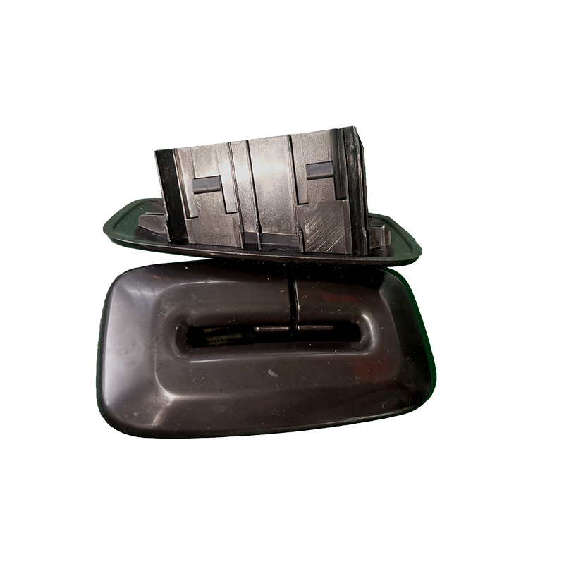 Seat Belt Export Shell Accessories Decorative Shell auto injection mold