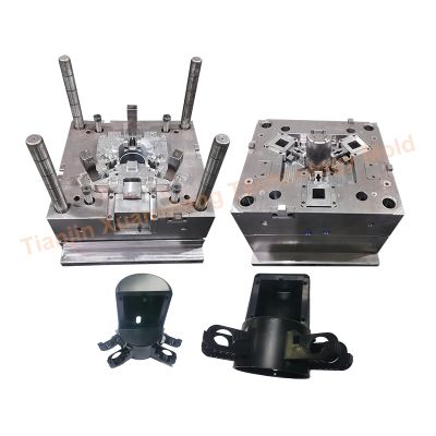 Plastic molding products