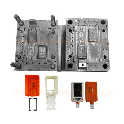 Medical injection mold