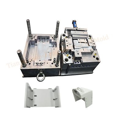 Medical injection mold