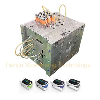 Medical injection mold