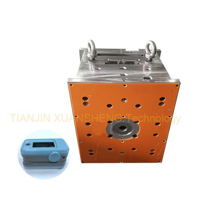Medical injection mold