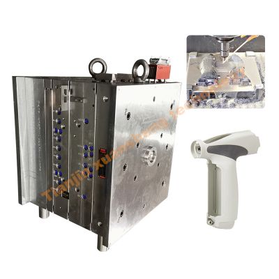 Medical injection mold