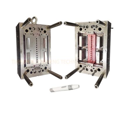 Medical injection mold