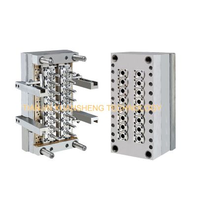 Medical injection mold