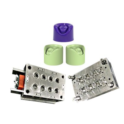 Household injection mold