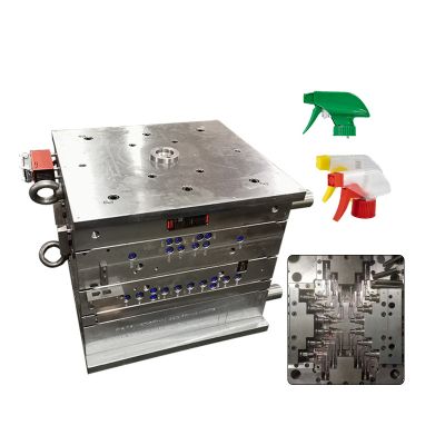 Household injection mold